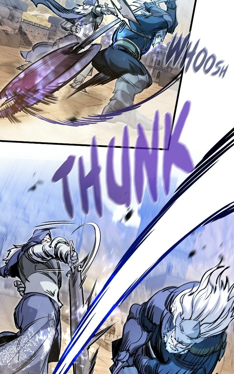 The Regressed Mercenary Has a Plan Chapter 76 — page 11