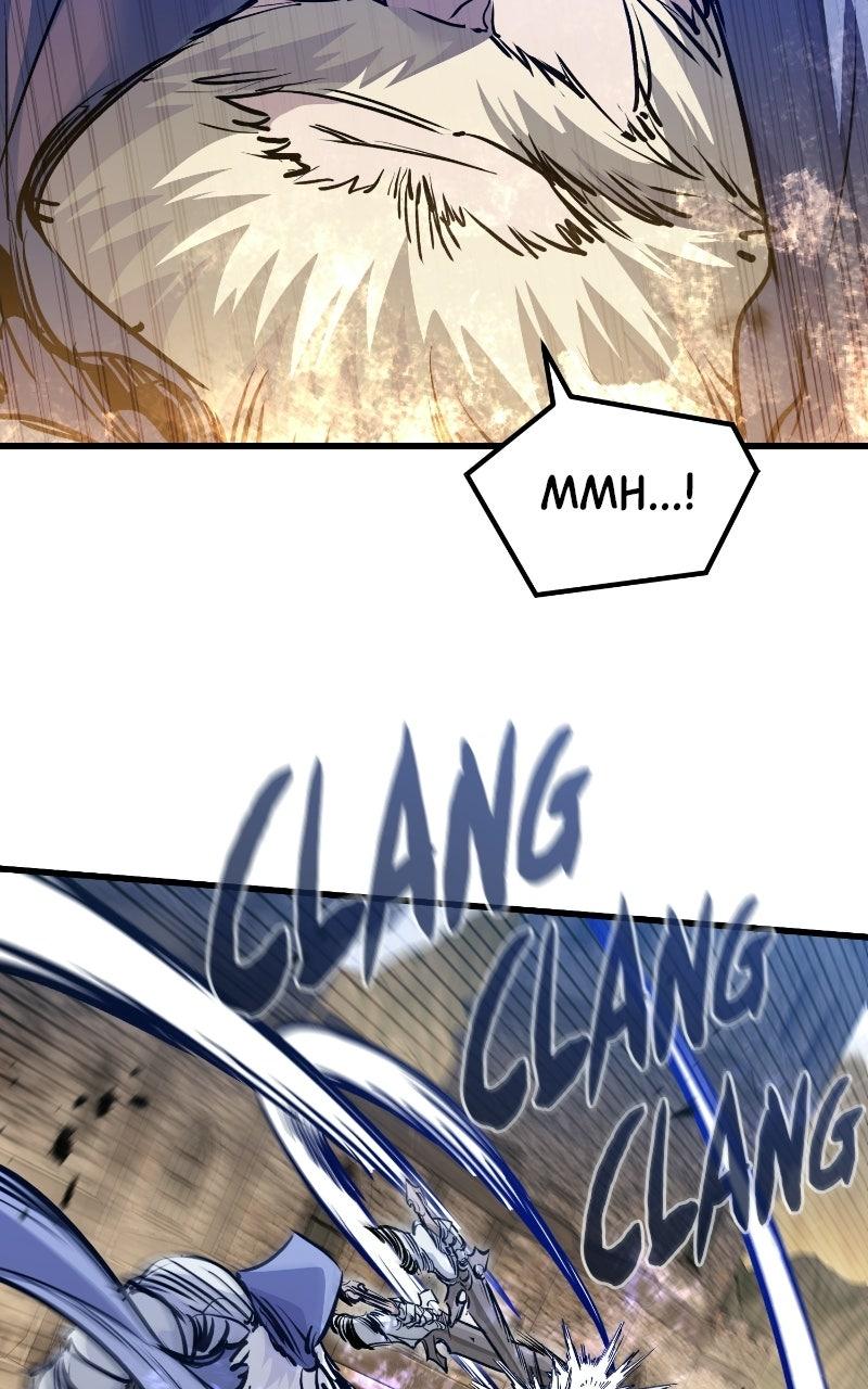 The Regressed Mercenary Has a Plan Chapter 76 — page 13