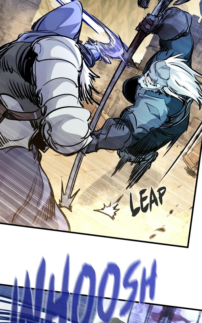 The Regressed Mercenary Has a Plan Chapter 76 — page 15