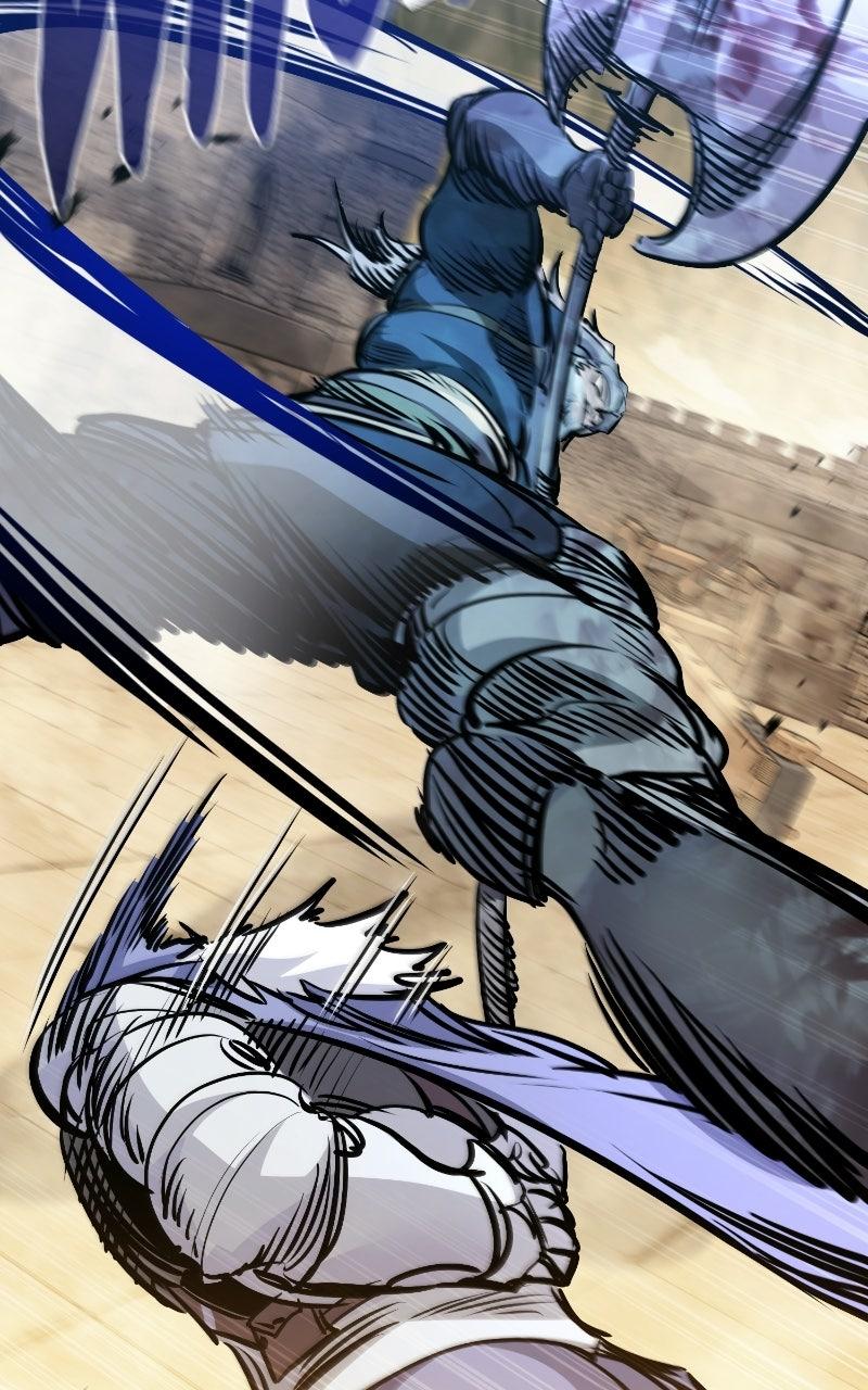 The Regressed Mercenary Has a Plan Chapter 76 — page 16