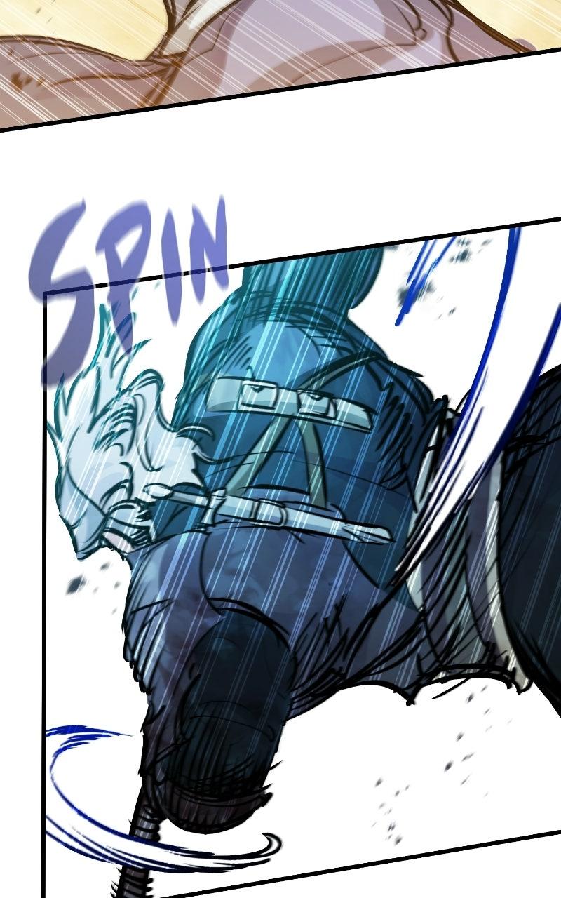 The Regressed Mercenary Has a Plan Chapter 76 — page 17