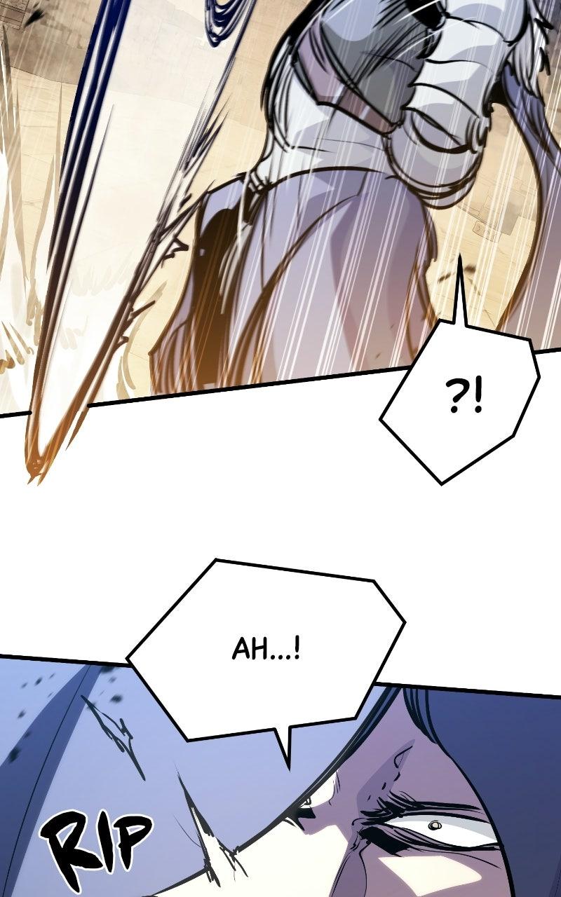 The Regressed Mercenary Has a Plan Chapter 76 — page 19