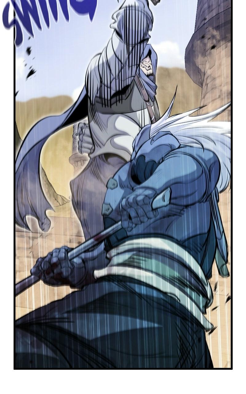 The Regressed Mercenary Has a Plan Chapter 76 — page 21