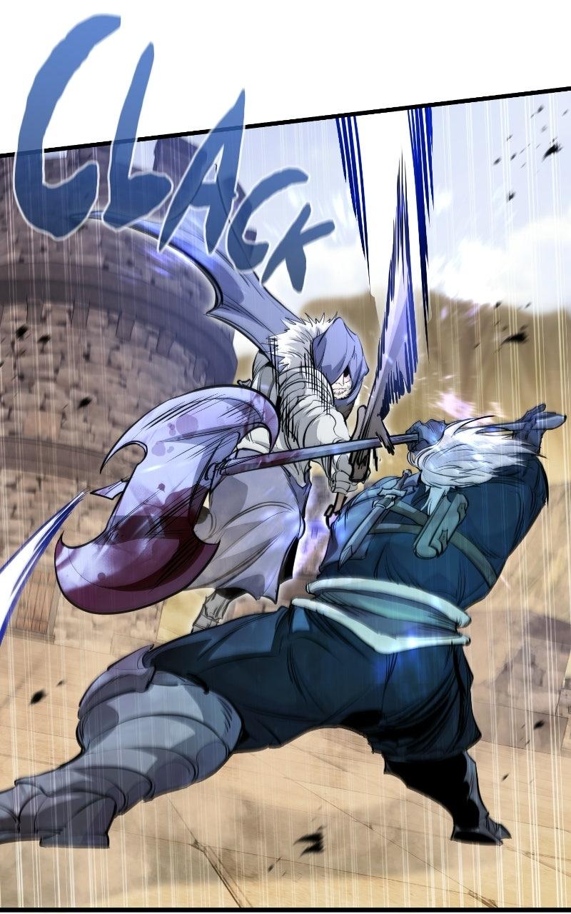 The Regressed Mercenary Has a Plan Chapter 76 — page 22