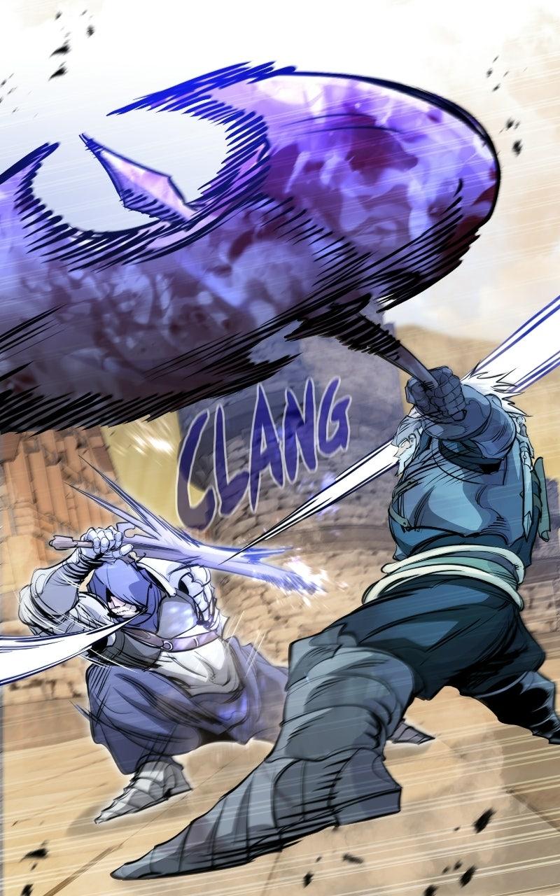 The Regressed Mercenary Has a Plan Chapter 76 — page 23