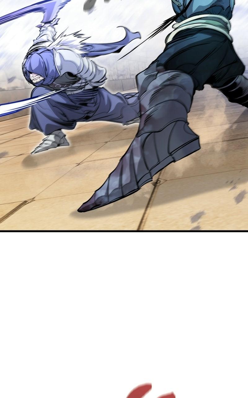 The Regressed Mercenary Has a Plan Chapter 76 — page 25