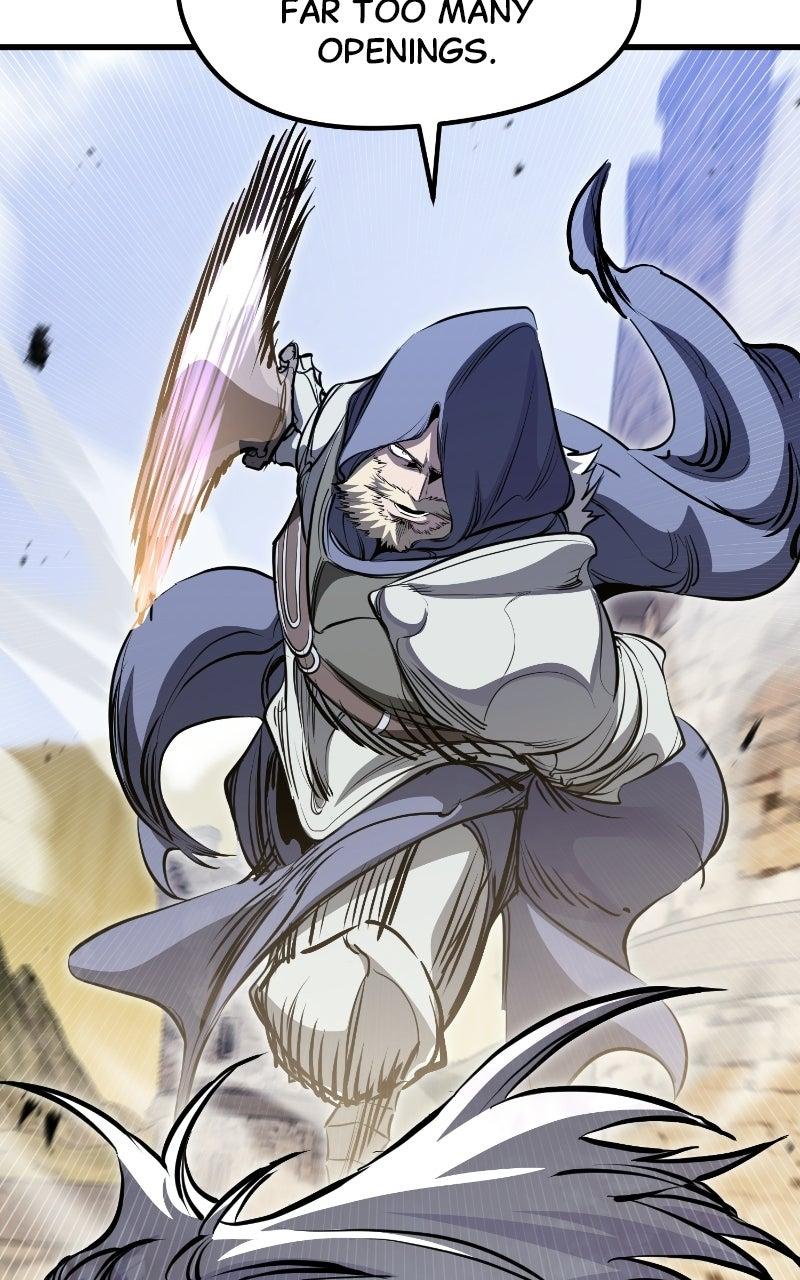 The Regressed Mercenary Has a Plan Chapter 76 — page 27