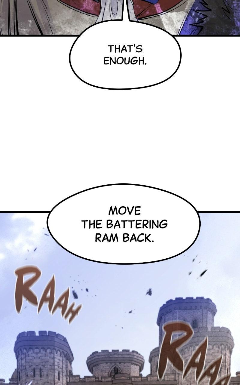 The Regressed Mercenary Has a Plan Chapter 76 — page 31