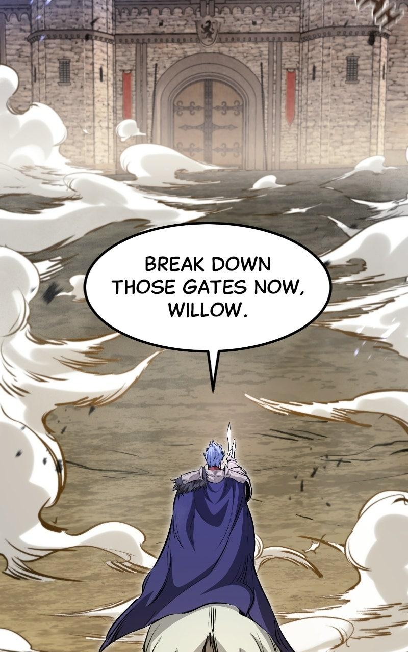 The Regressed Mercenary Has a Plan Chapter 76 — page 32