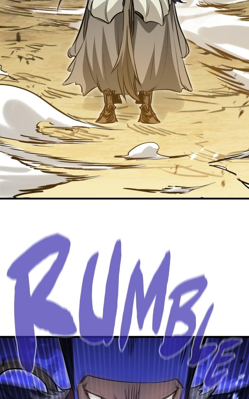 The Regressed Mercenary Has a Plan Chapter 76 — page 33
