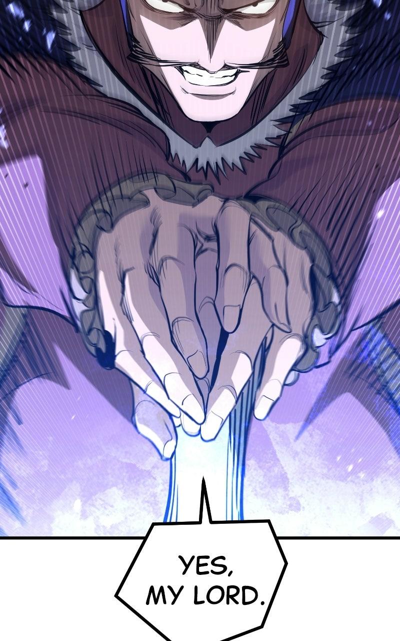 The Regressed Mercenary Has a Plan Chapter 76 — page 34