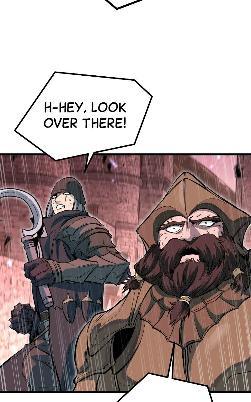The Regressed Mercenary Has a Plan Chapter 76 — page 35