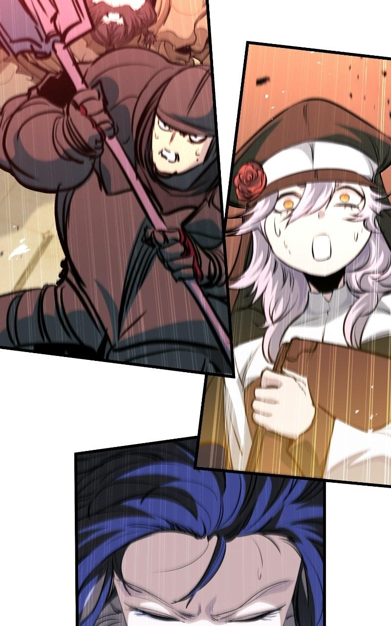 The Regressed Mercenary Has a Plan Chapter 76 — page 42