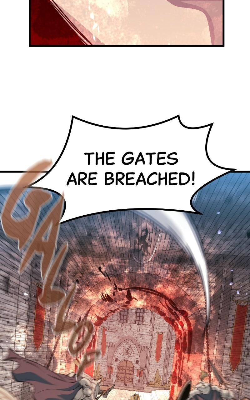 The Regressed Mercenary Has a Plan Chapter 76 — page 47
