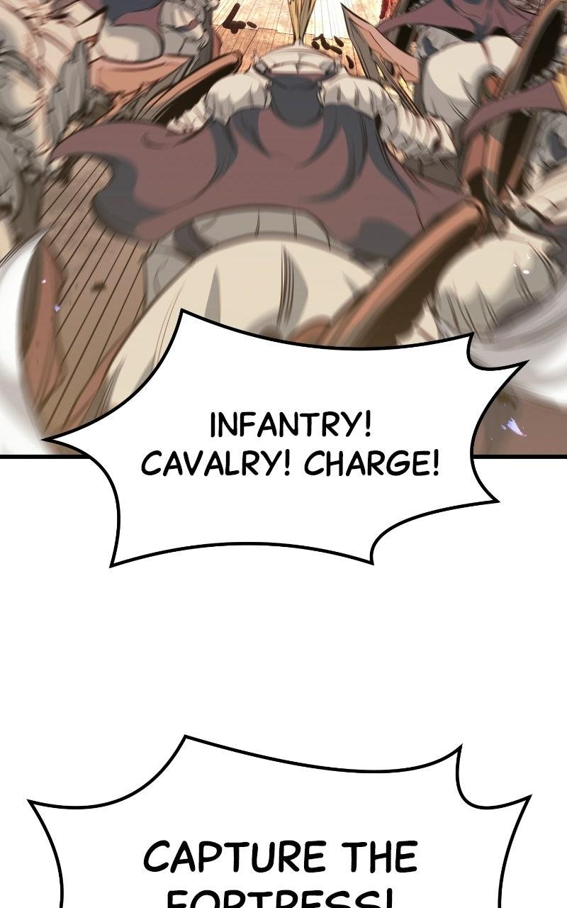 The Regressed Mercenary Has a Plan Chapter 76 — page 48