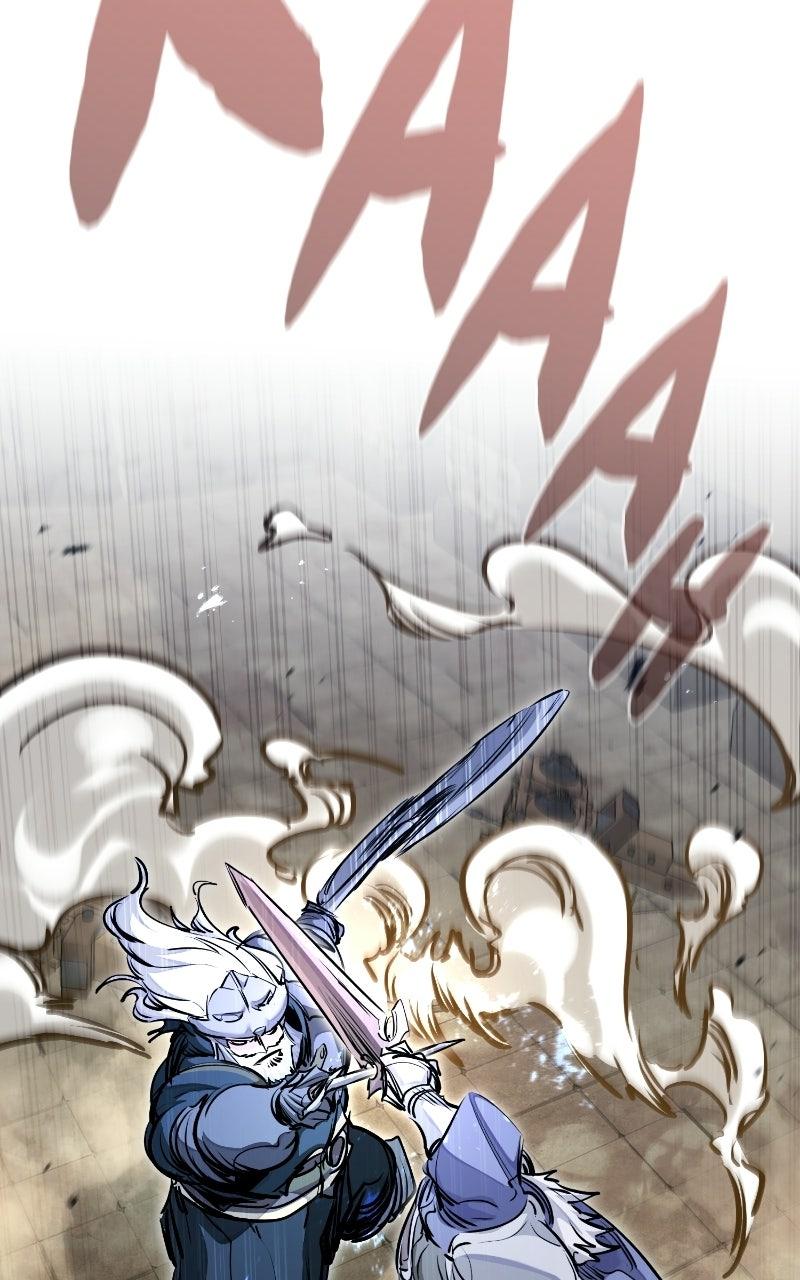 The Regressed Mercenary Has a Plan Chapter 76 — page 51