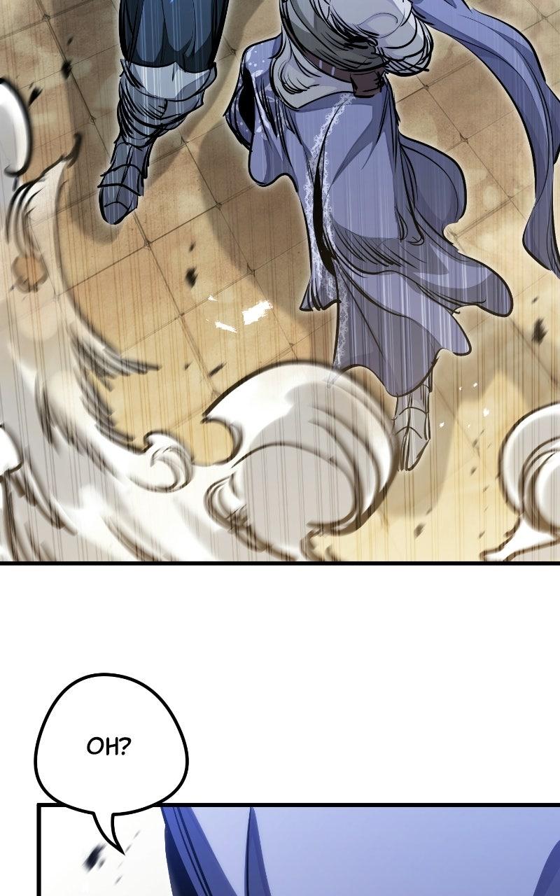The Regressed Mercenary Has a Plan Chapter 76 — page 52