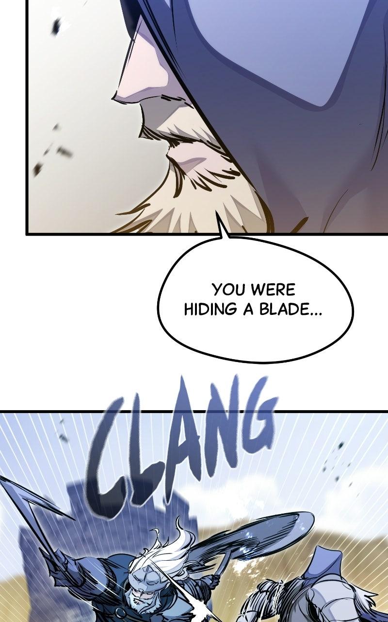 The Regressed Mercenary Has a Plan Chapter 76 — page 53