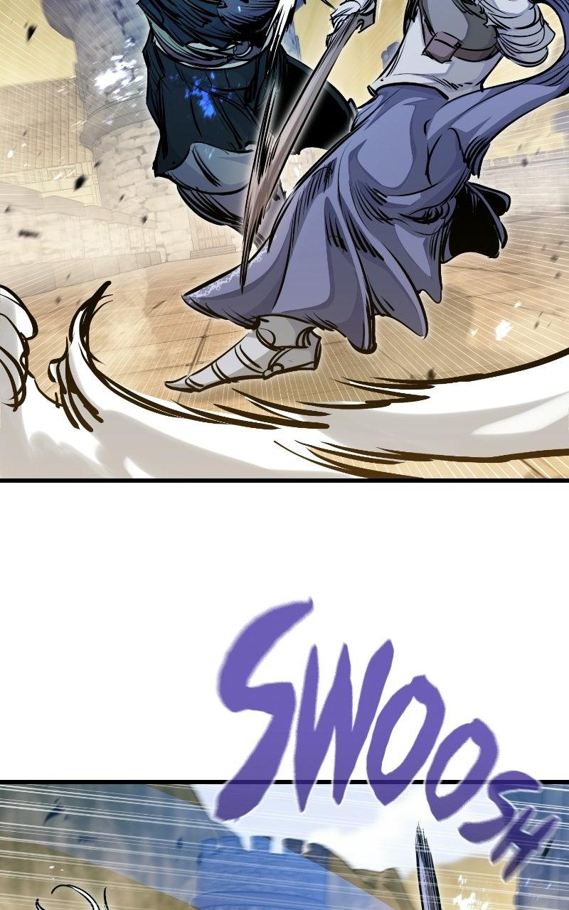 The Regressed Mercenary Has a Plan Chapter 76 — page 54