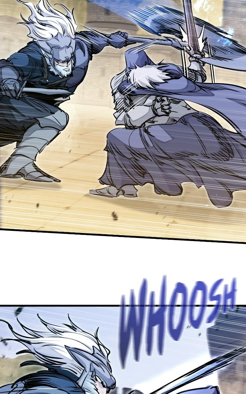 The Regressed Mercenary Has a Plan Chapter 76 — page 55