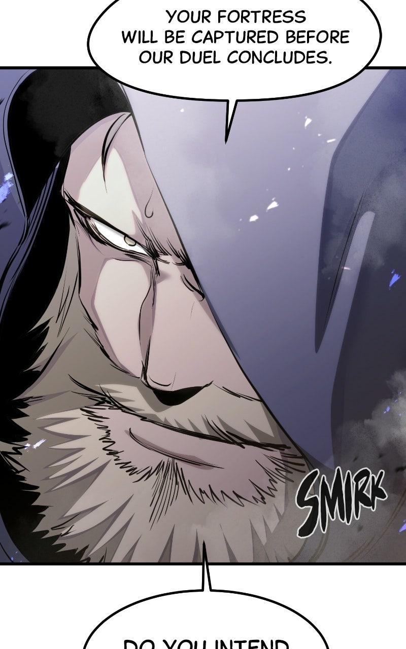 The Regressed Mercenary Has a Plan Chapter 76 — page 58