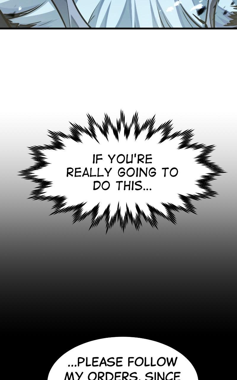 The Regressed Mercenary Has a Plan Chapter 76 — page 60