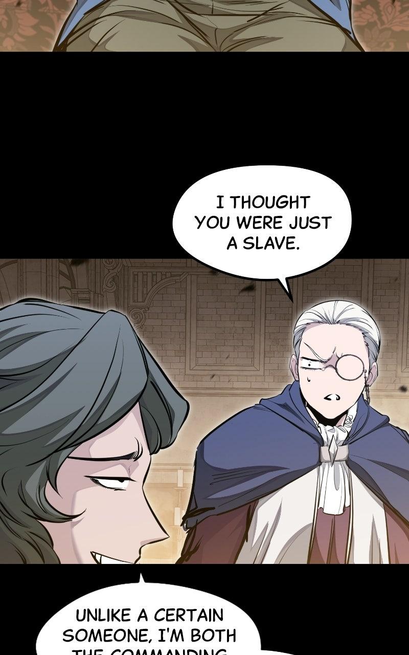The Regressed Mercenary Has a Plan Chapter 76 — page 62