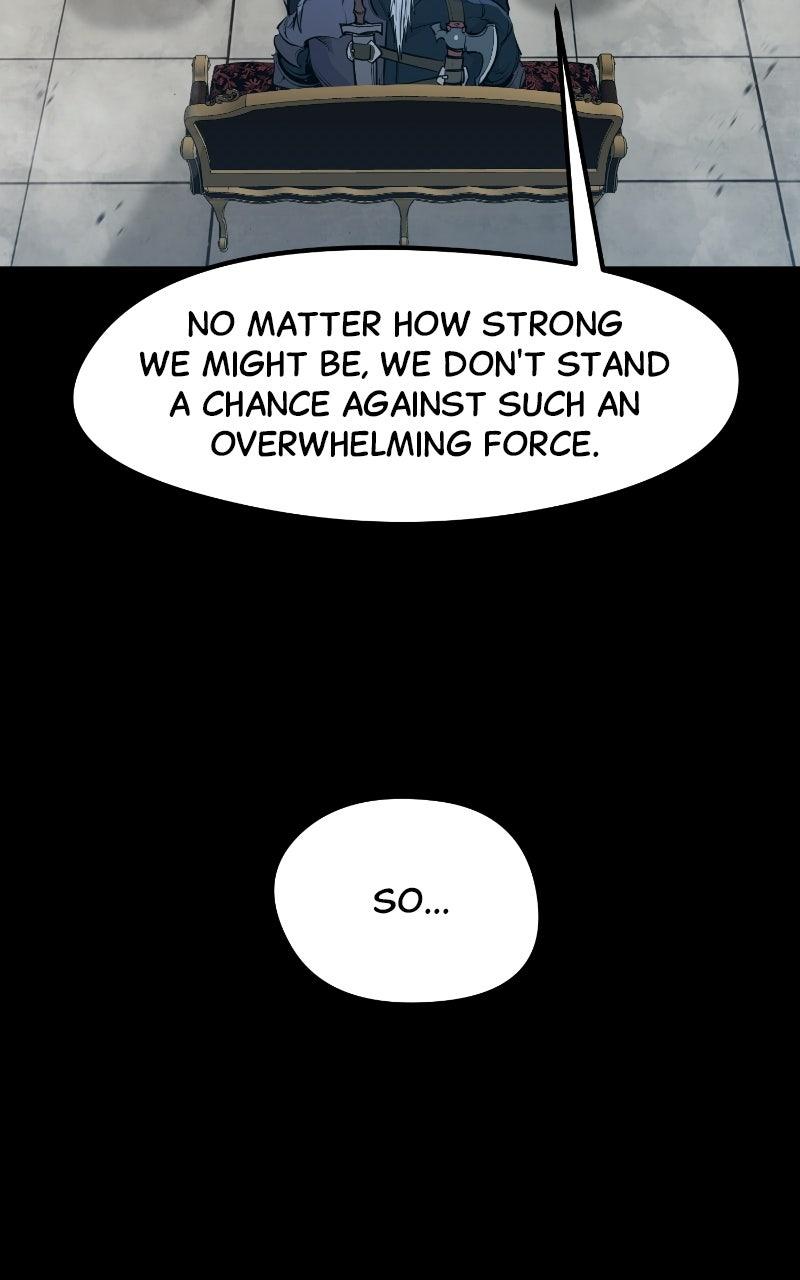 The Regressed Mercenary Has a Plan Chapter 76 — page 64