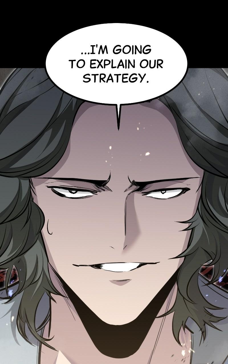 The Regressed Mercenary Has a Plan Chapter 76 — page 65