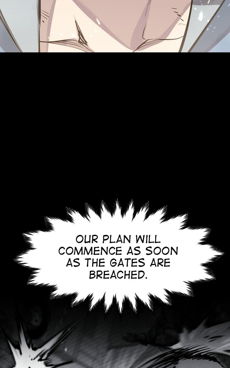 The Regressed Mercenary Has a Plan Chapter 76 — page 66