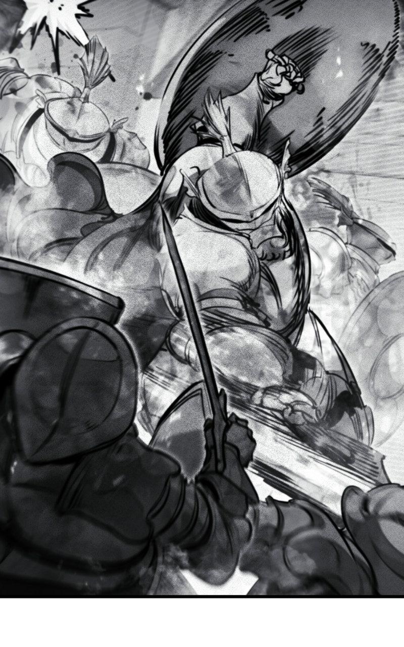 The Regressed Mercenary Has a Plan Chapter 76 — page 67
