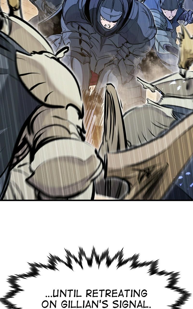 The Regressed Mercenary Has a Plan Chapter 76 — page 70