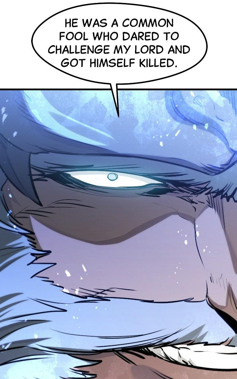 The Regressed Mercenary Has a Plan Chapter 76 — page 74
