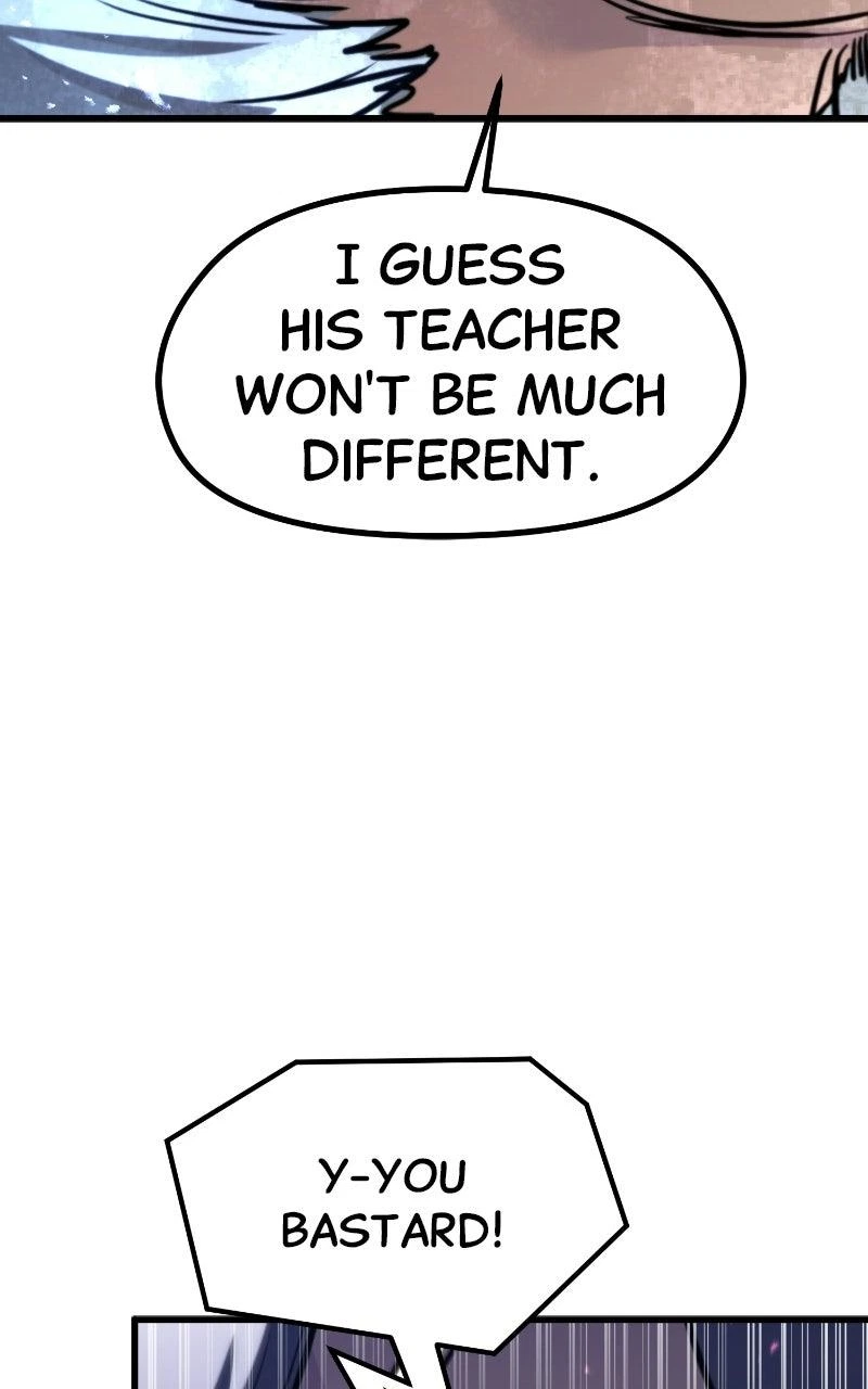 The Regressed Mercenary Has a Plan Chapter 76 — page 75