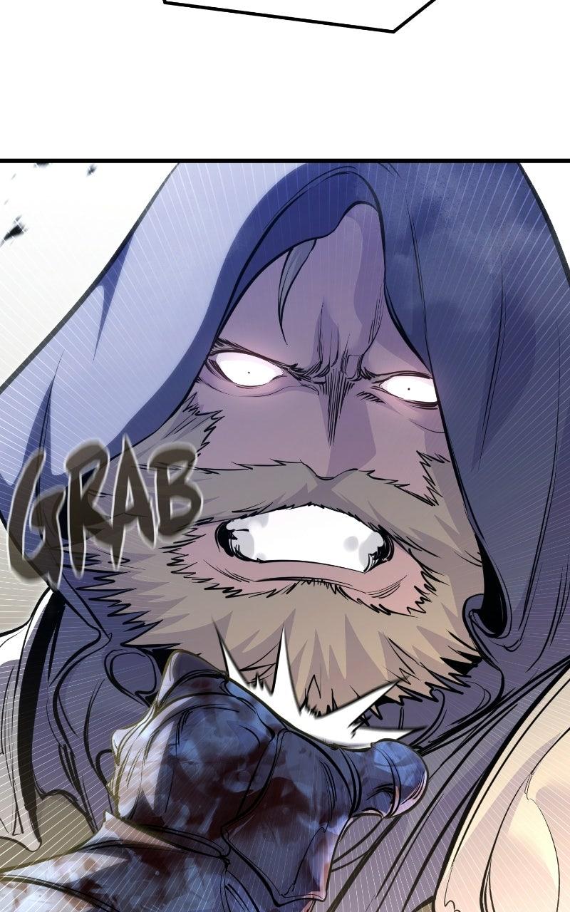 The Regressed Mercenary Has a Plan Chapter 76 — page 77