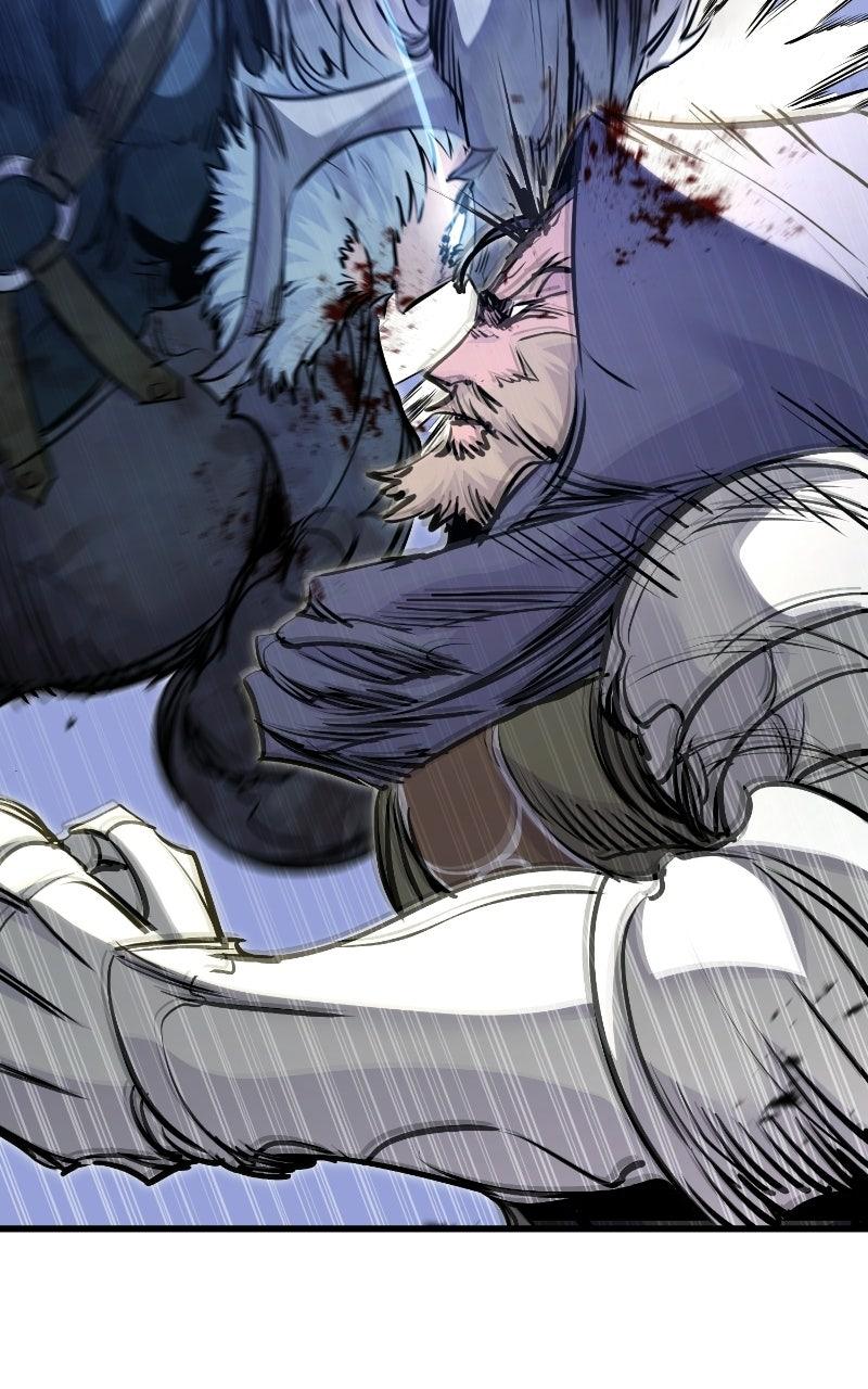 The Regressed Mercenary Has a Plan Chapter 76 — page 79