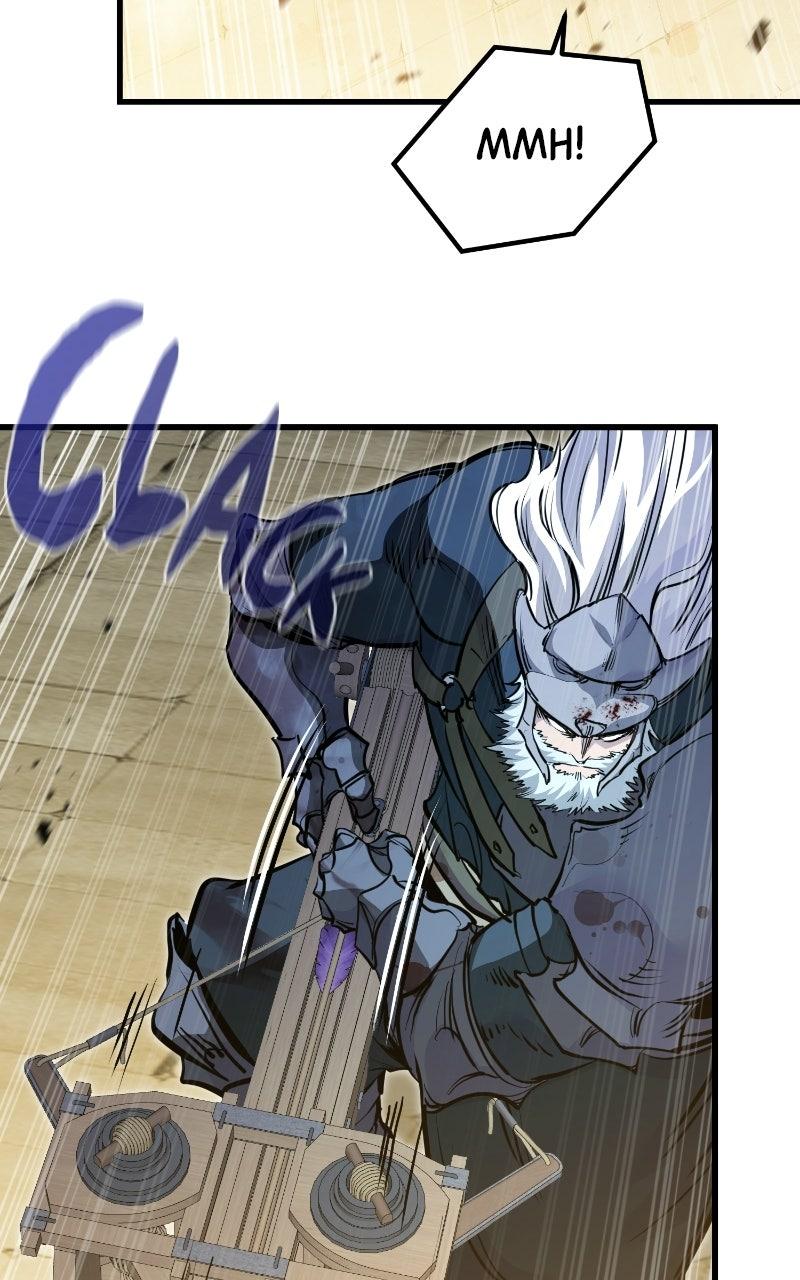 The Regressed Mercenary Has a Plan Chapter 76 — page 81