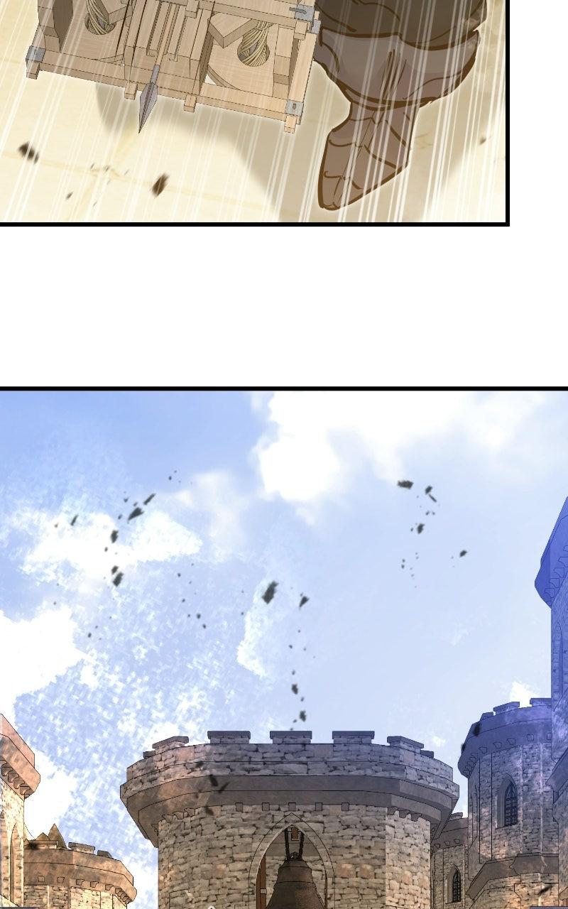 The Regressed Mercenary Has a Plan Chapter 76 — page 82