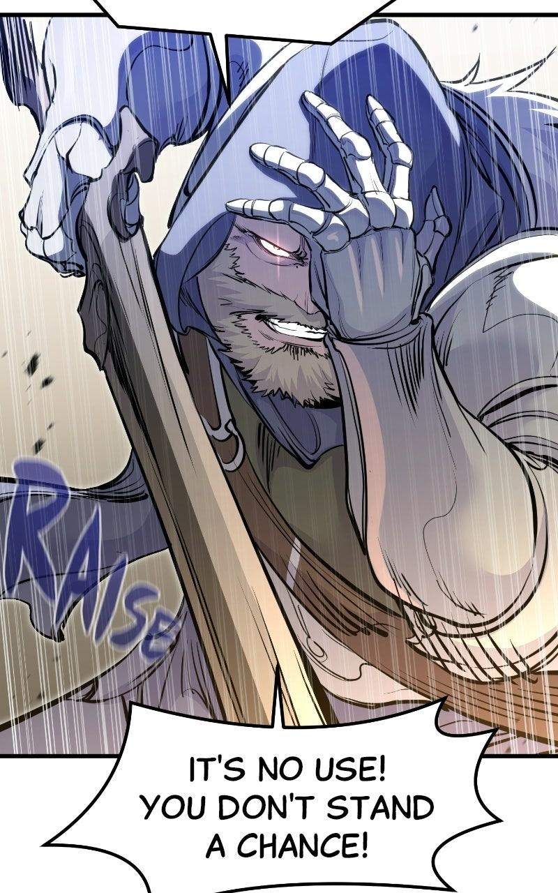 The Regressed Mercenary Has a Plan Chapter 76 — page 84