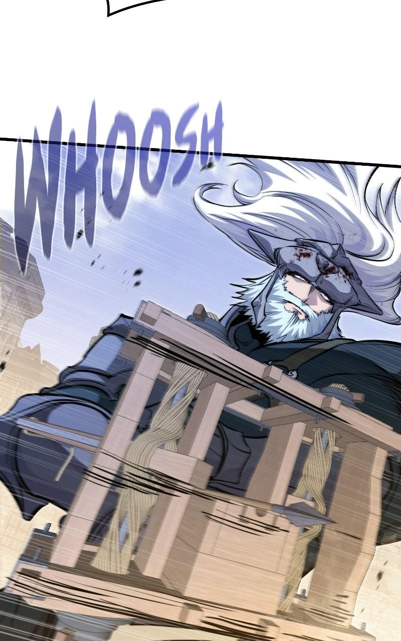 The Regressed Mercenary Has a Plan Chapter 76 — page 85