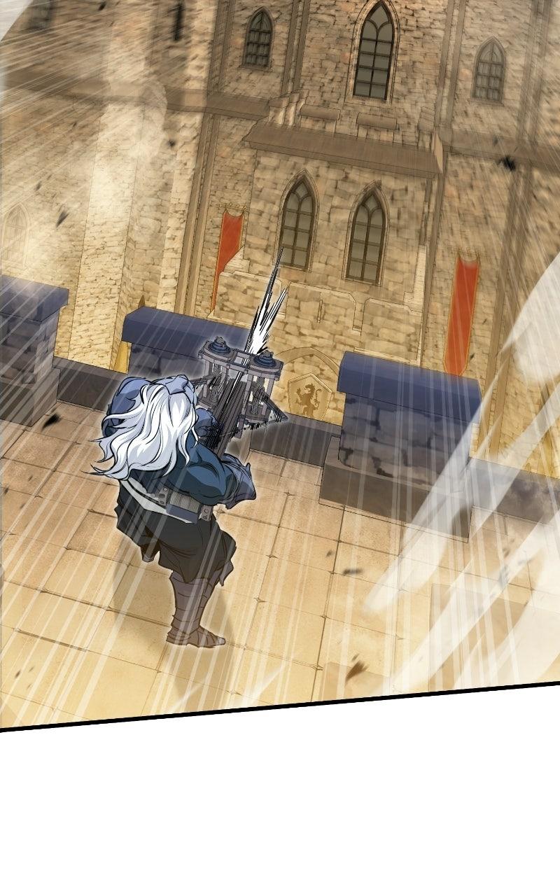 The Regressed Mercenary Has a Plan Chapter 76 — page 87