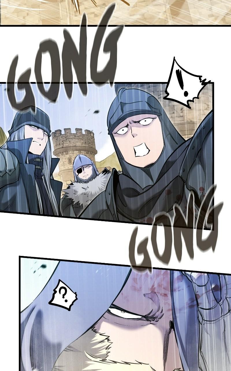 The Regressed Mercenary Has a Plan Chapter 76 — page 89