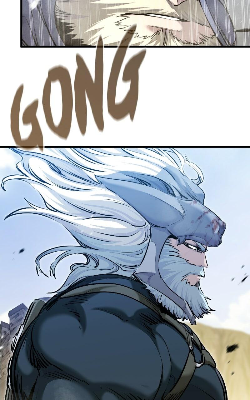 The Regressed Mercenary Has a Plan Chapter 76 — page 90