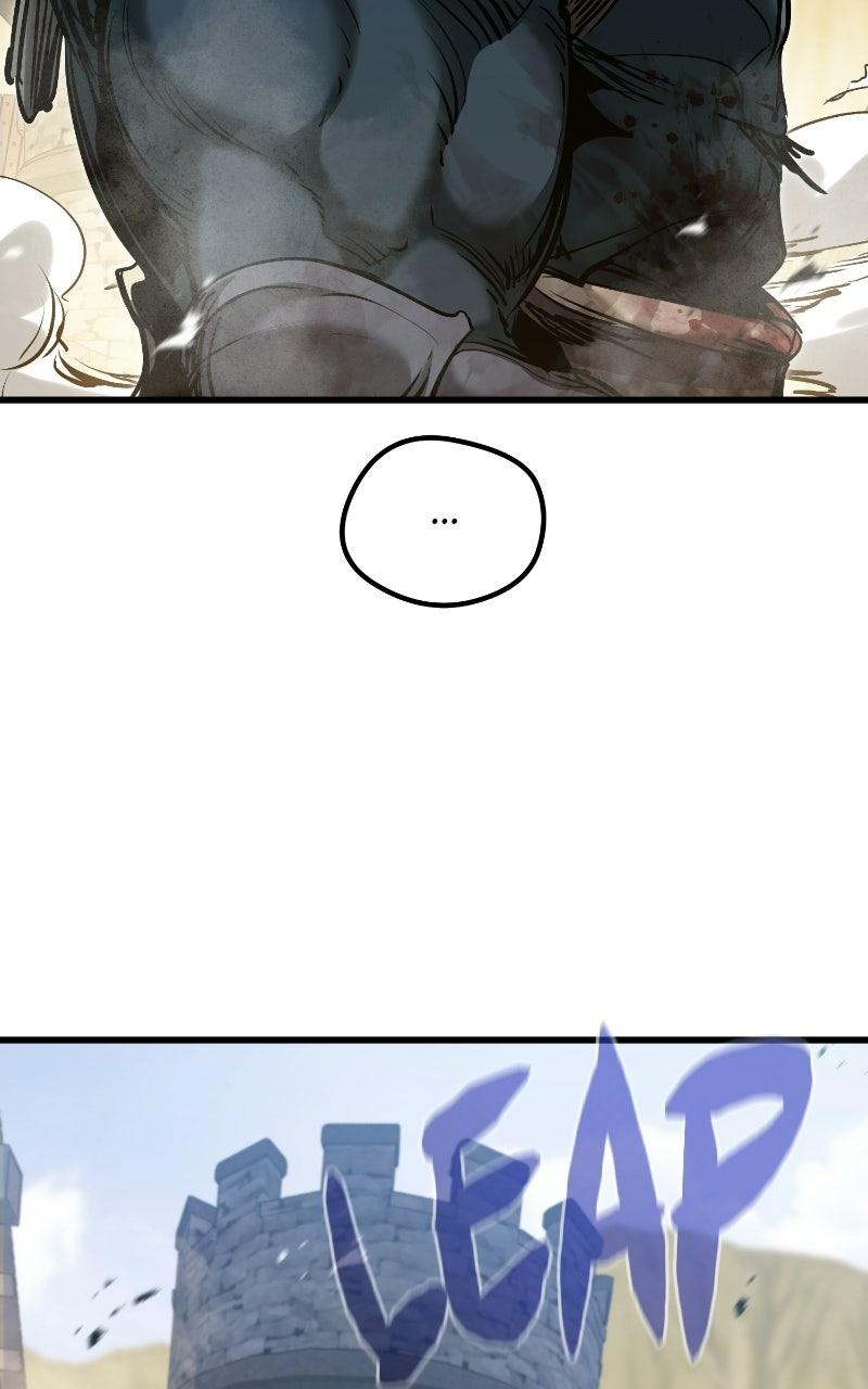 The Regressed Mercenary Has a Plan Chapter 76 — page 91