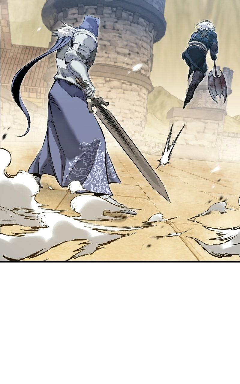 The Regressed Mercenary Has a Plan Chapter 76 — page 92