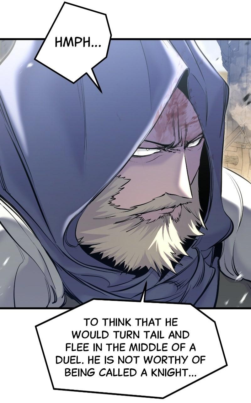 The Regressed Mercenary Has a Plan Chapter 76 — page 93