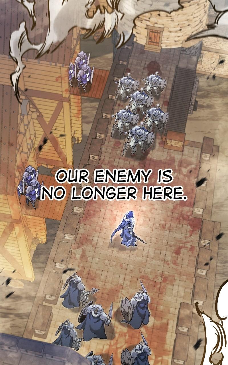 The Regressed Mercenary Has a Plan Chapter 76 — page 97
