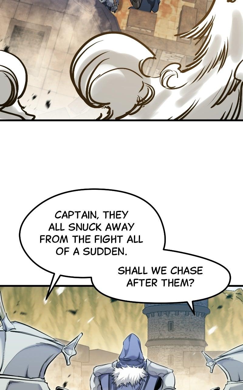 The Regressed Mercenary Has a Plan Chapter 76 — page 98