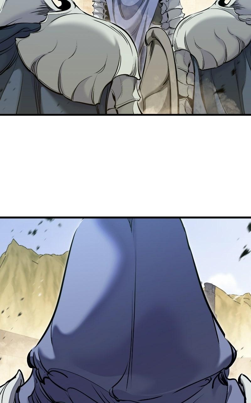 The Regressed Mercenary Has a Plan Chapter 76 — page 99