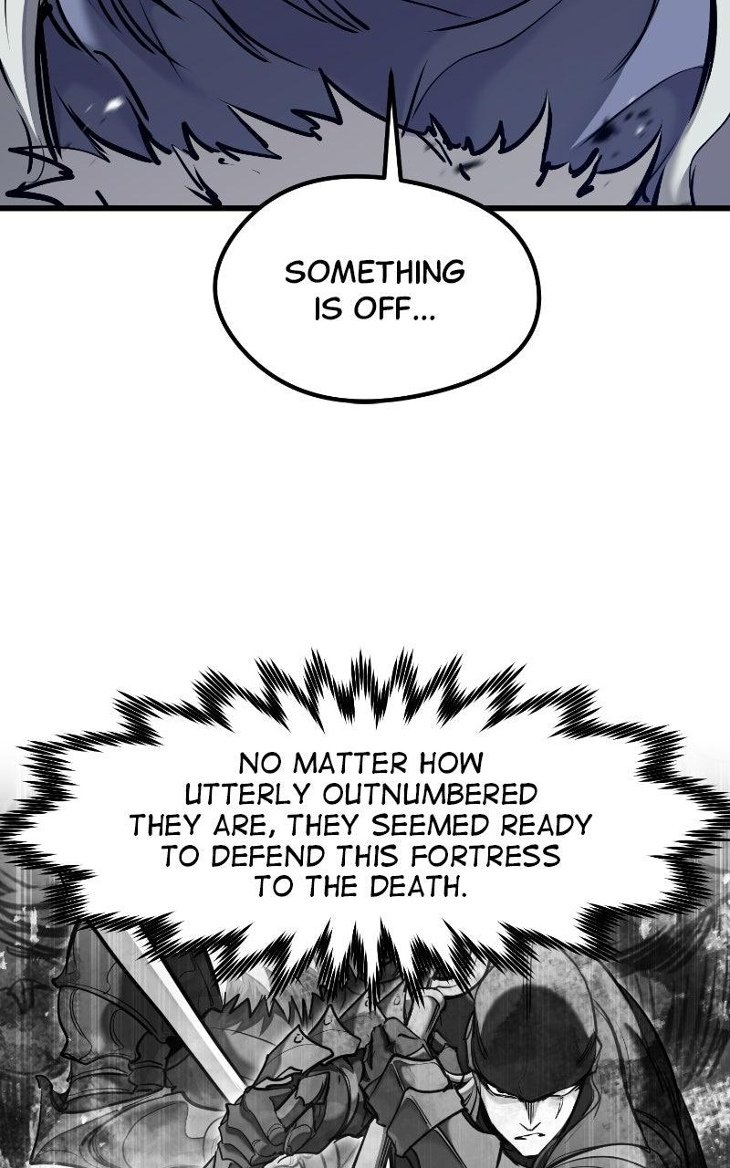 The Regressed Mercenary Has a Plan Chapter 76 — page 100